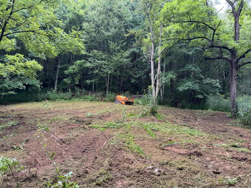 All Photos for Mountain Goat Land Management in Galax, VA