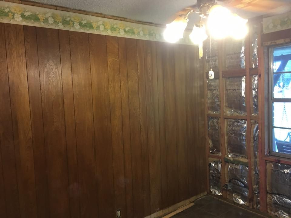 All Photos for Jones Construction & Flooring in Bogata, TX