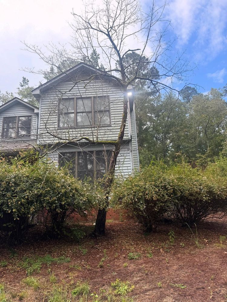 All Photos for JFS Outdoor Services in Aiken, SC