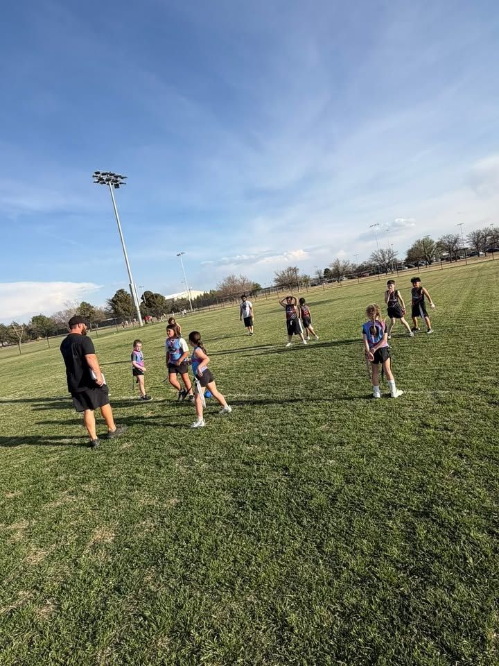 All Photos for Iron Plains Youth Football League in Amarillo, TX