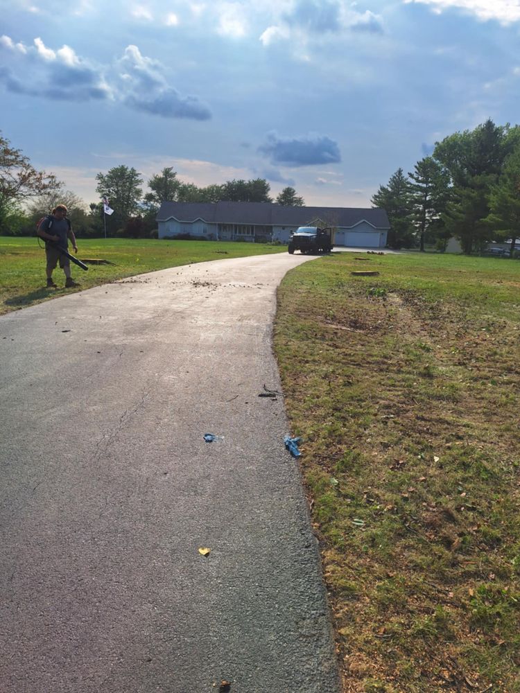Emergency Storm Work for Highborn Tree Service in Wheatfield, IN