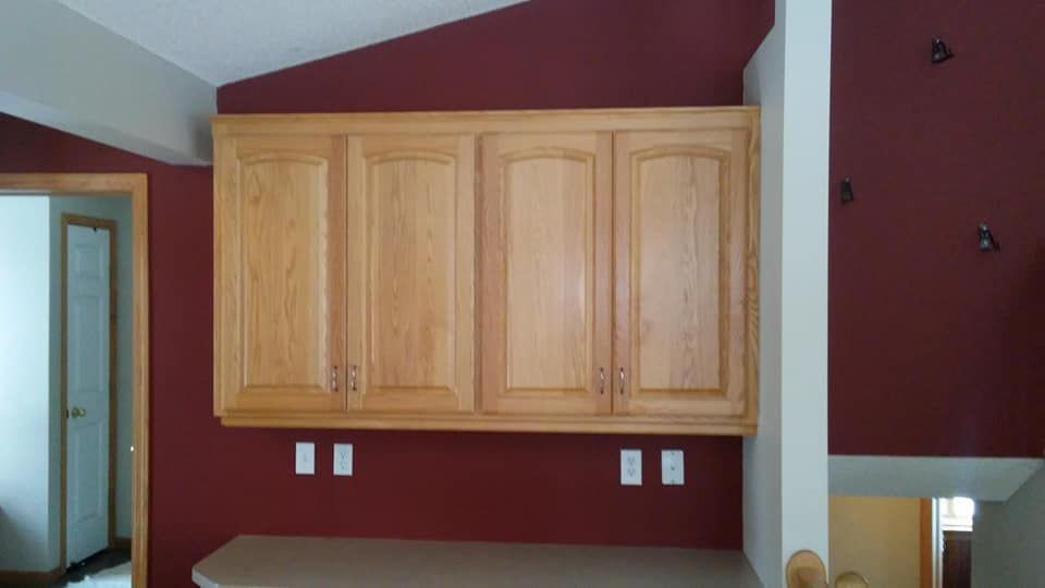 All Photos for A-Z Precision Painting in Crosby, MN