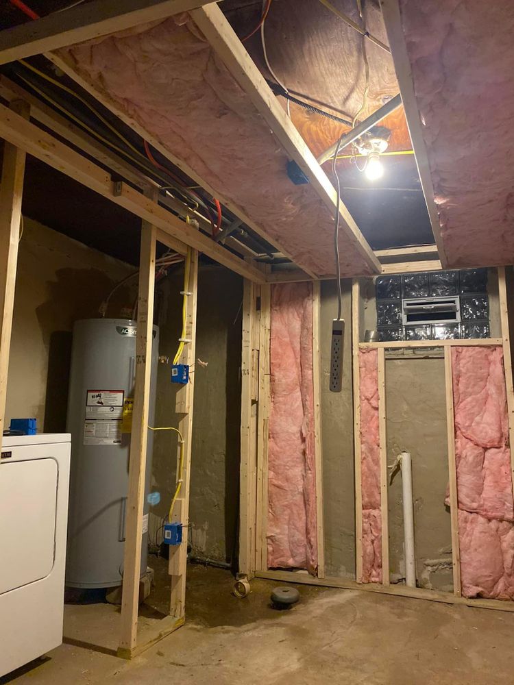 All Photos for My Guy Contracting/Electrical Remodeling LLC. in Philadelphia, PA