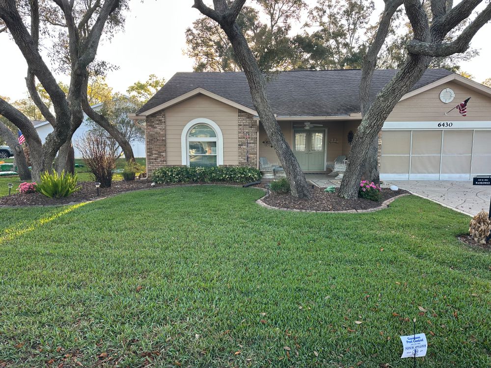 All Photos for Garrison Pest Control Inc in Hernando County, FL