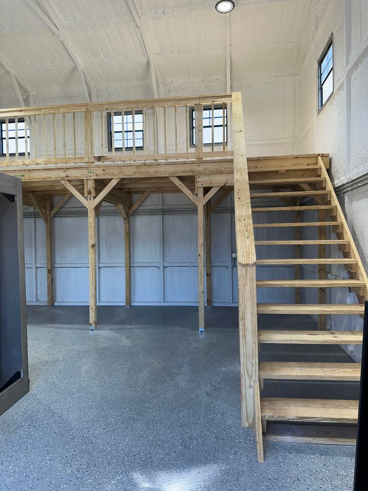 All Photos for Timberline Deck and Patio LLC in Waco, TX