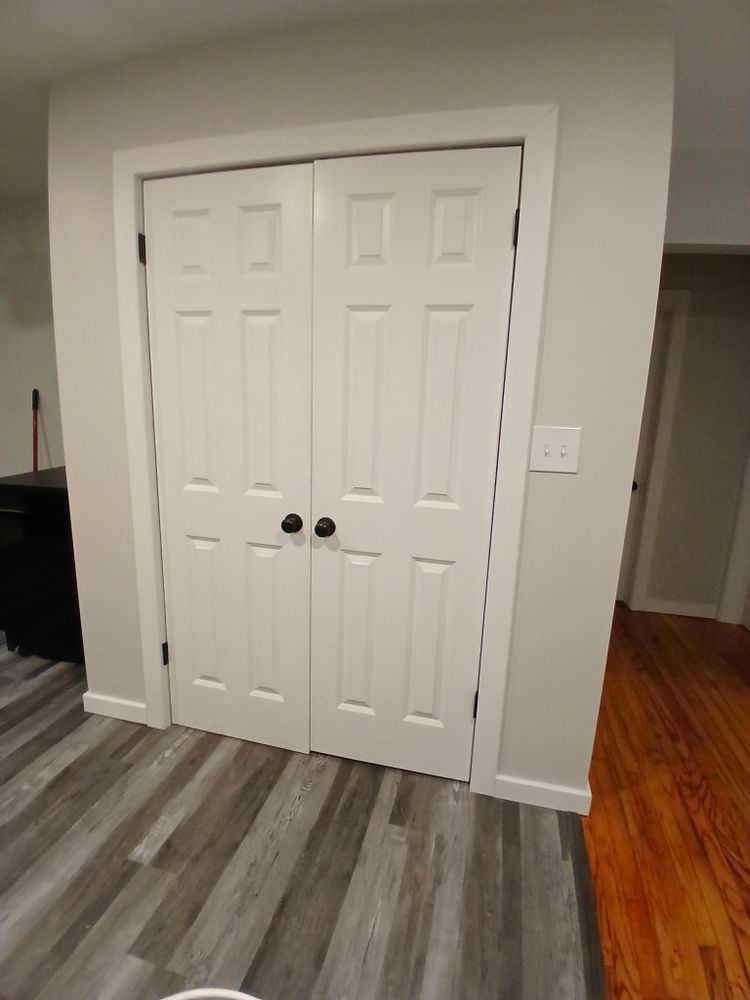 Duplex in Carbondale for Dead Tree General Contracting in Carbondale, Illinois