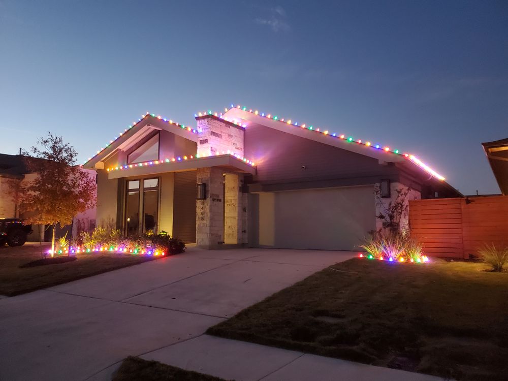 All Photos for Green Pastures Lawn Care in Bastrop, TX