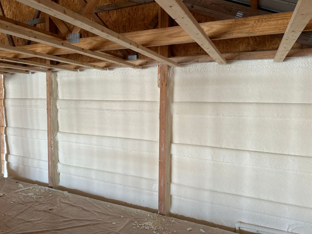 All Photos for SFS Spray Foam in Mount Ayr, IA