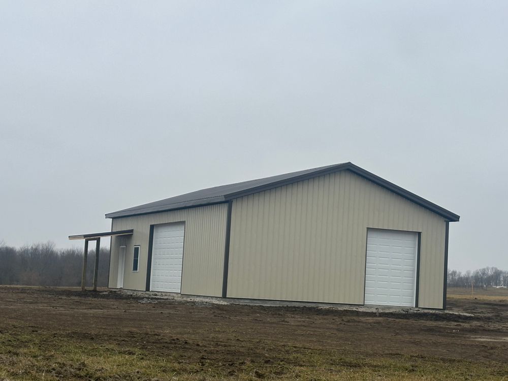 All Photos for Crump Construction & Roofing, LLC  in Urich,  MO