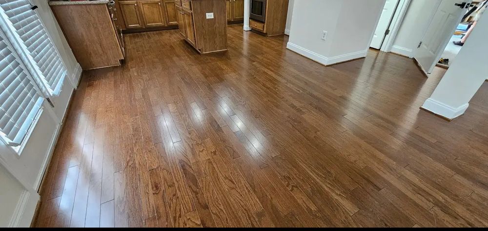 All Photos for Faithfully Clean in Chesterfield, VA