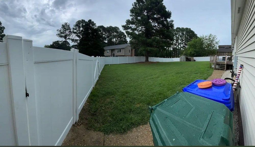 All Photos for Tidewater Trim & Deck in Moyock, NC