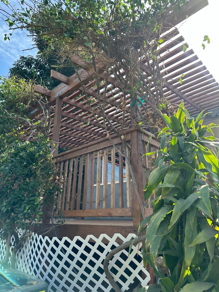 Interior Renovations for Woodland Builders Inc in Los Angeles County, CA