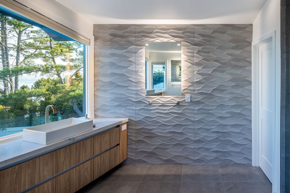 Tiburon Remodel for Filshie Enterprises in Beverly Hills, CA