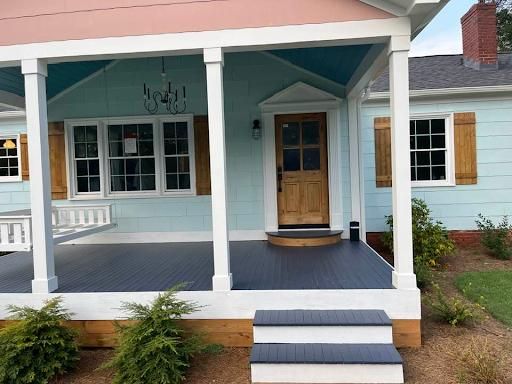 All Photos for Five-Four Construction in Gaffney, SC