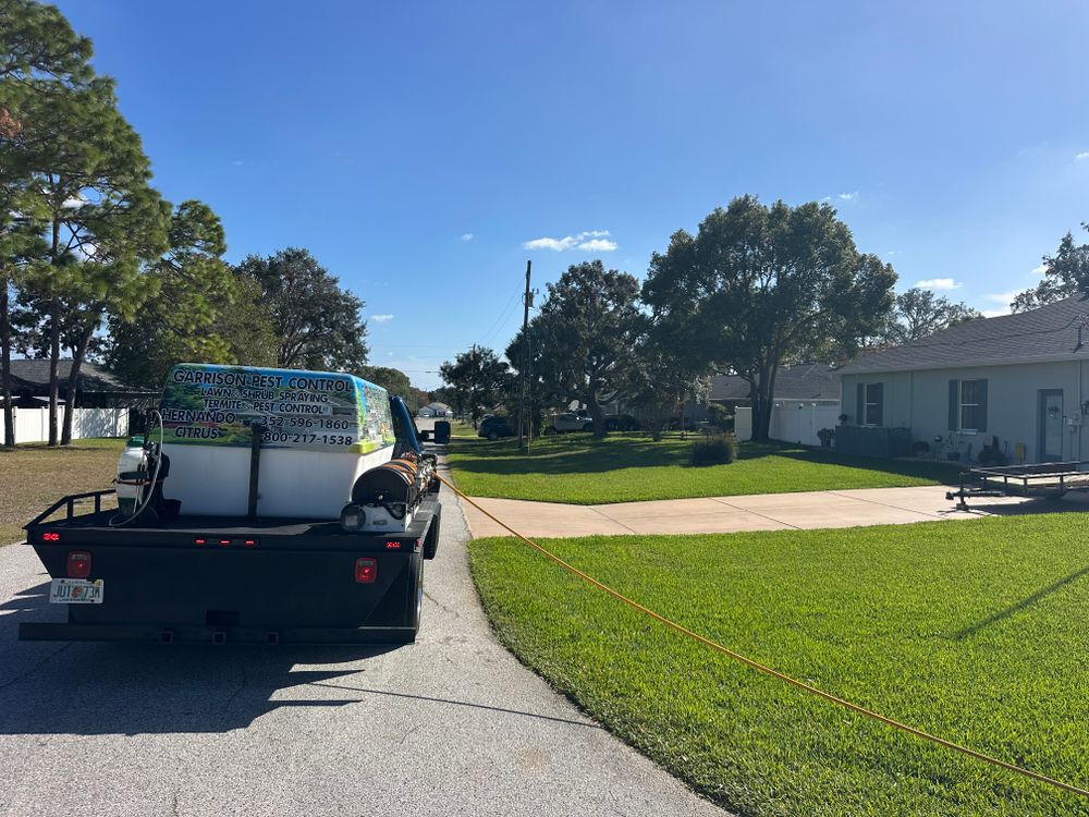 All Photos for Garrison Pest Control Inc in North Weeki Wachee, FL