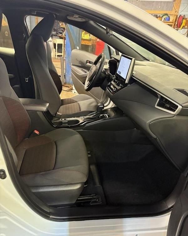 All Photos for Luxury Auto Detail in Peoria, IL