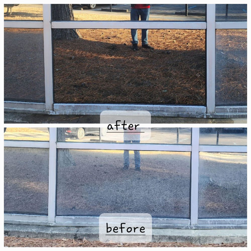 All Photos for Sunlight Building Services in Birmingham, AL