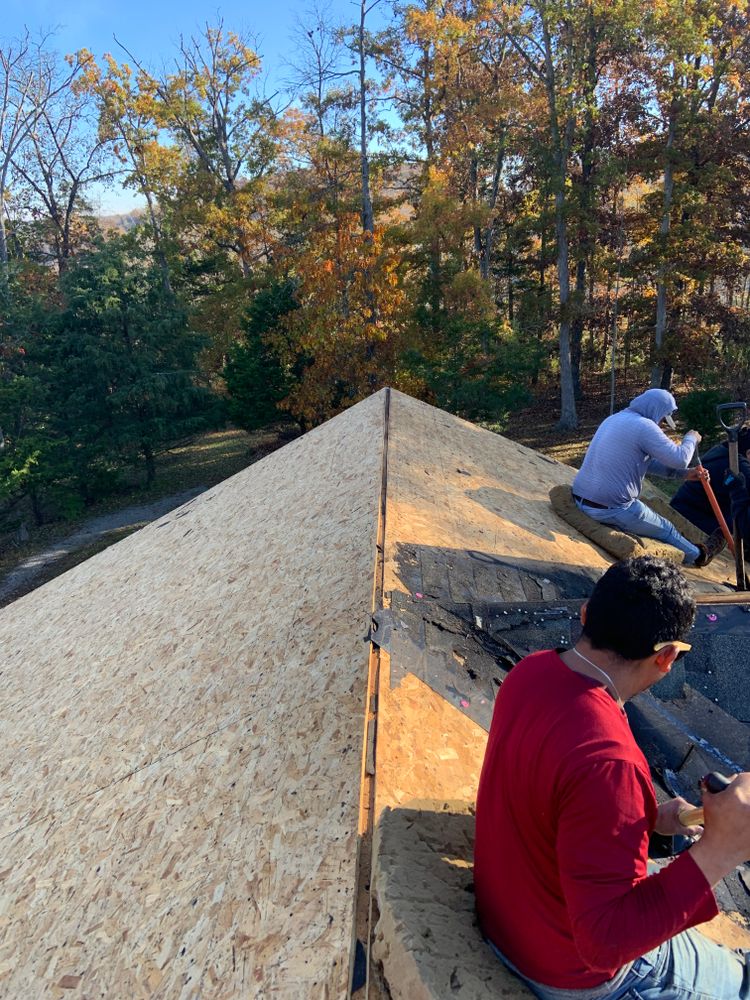 All Photos for Primetime Roofing  in Winchester, KY