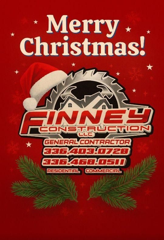 All Photos for Finney Construction LLC General Contractor in Greensboro, NC