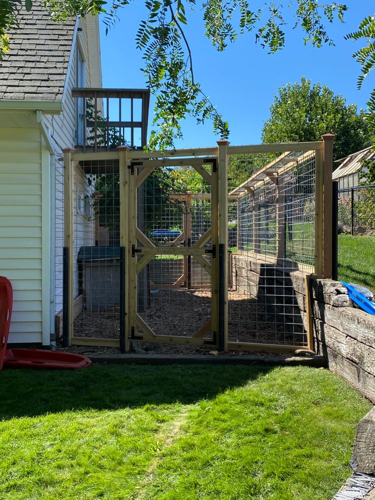 All Photos for Calderons Proquality Construction LLC in The Dalles, OR