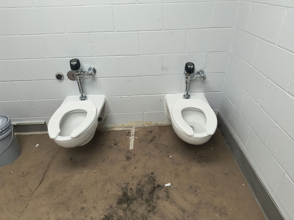 All Photos for Ramco Plumbing in Temple, TX