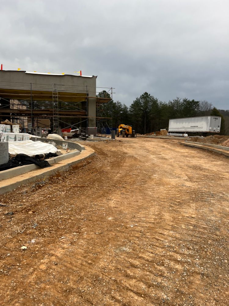 All Photos for J.P Landscaping and excavation in Chattanooga, TN