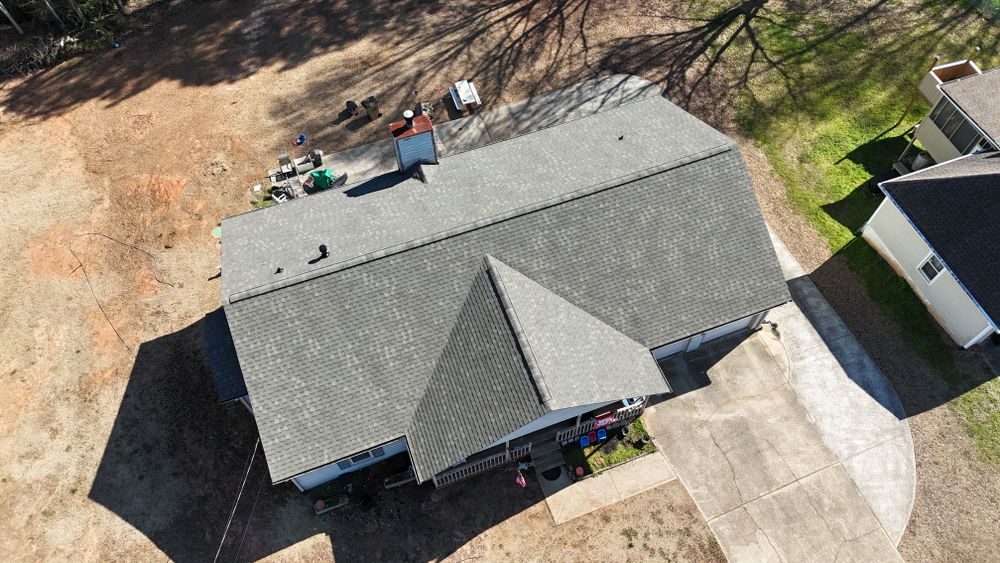All Photos for Georgia Roof Rescue in Woodbury, GA