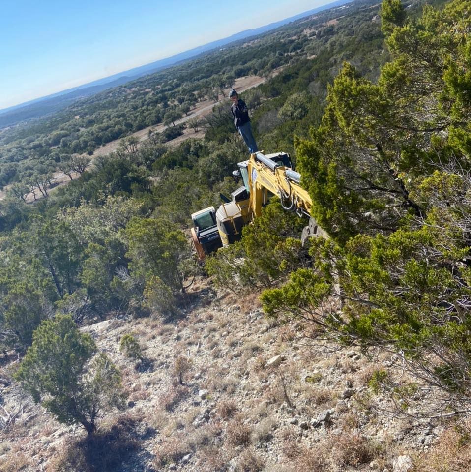 All Photos for K.O. Excavation LLC in Spring Branch, TX