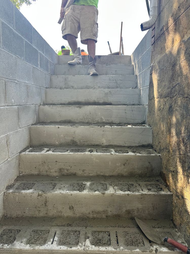 All Photos for DiDaniele Masonry in Tuckerton, NJ