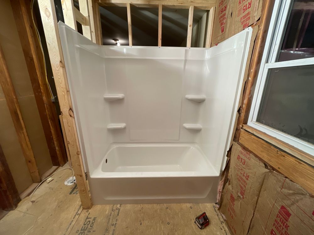 All Photos for Limitless Plumbing in Smyrna, TN