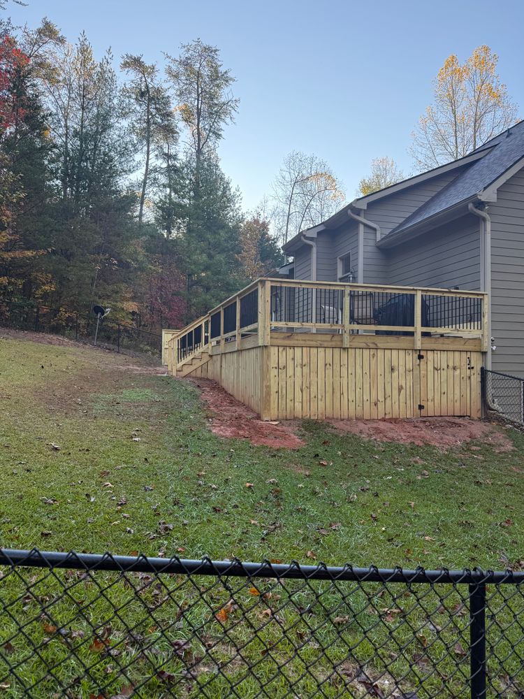 All Photos for A1 Phillips Painting in Cumming, GA