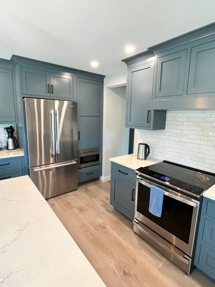 experience a spotless home with our Residential Cleaning service, providing meticulous attention to every detail. Our professional team ensures a fresh, welcoming environment tailored to your needs and preferences. for Red Clover Cleaning LLC in Craftsbury, VT