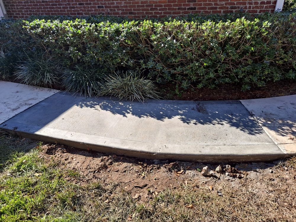 All Photos for KCS Concrete in Middleburg, FL