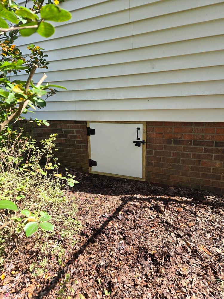 All Photos for Laib's Remodeling & Repairs in Salisbury, NC
