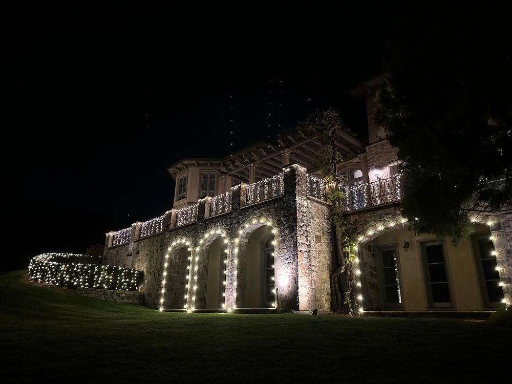 All Photos for Unique Outdoor Lighting in Short Hills, NJ
