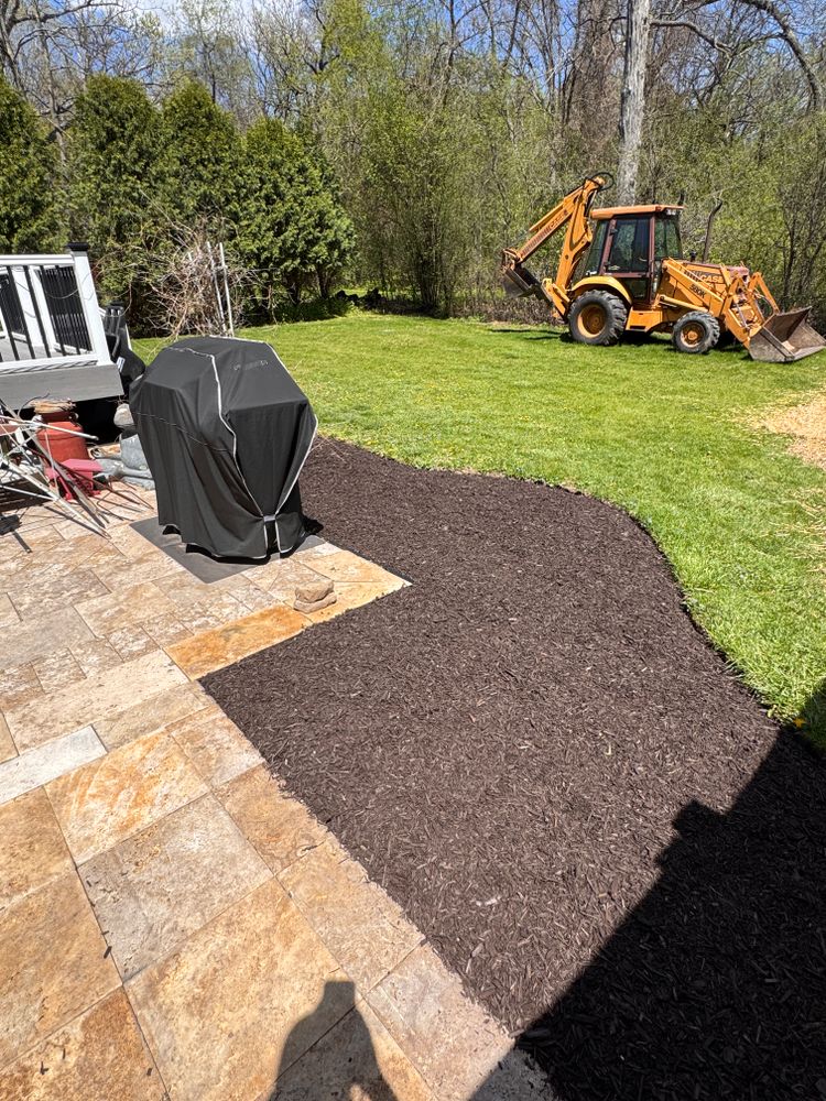 All Photos for H&L Lawn Care LLC in Twin Lakes, WI