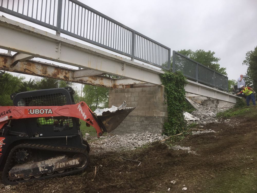 All Photos for Midcities Concrete in Arlington, TX