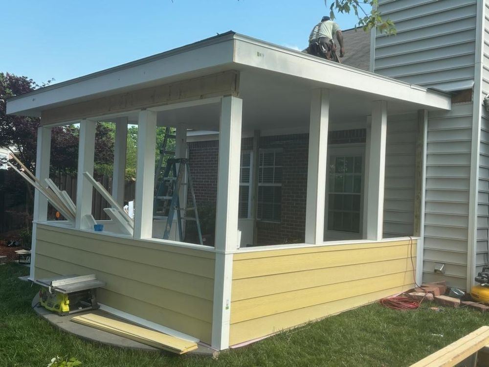 All Photos for Castaneda Home Services  in Gainesville, GA