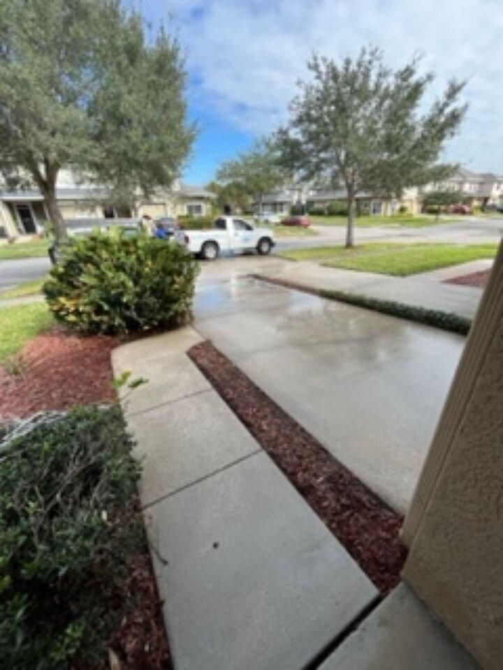 All Photos for Foreshore Pressure Cleaning Services Inc in Holiday, FL