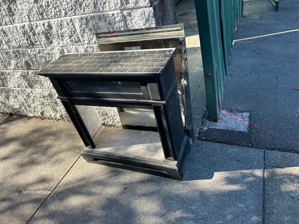 All Photos for Sol Junk Removal in Independence, OR
