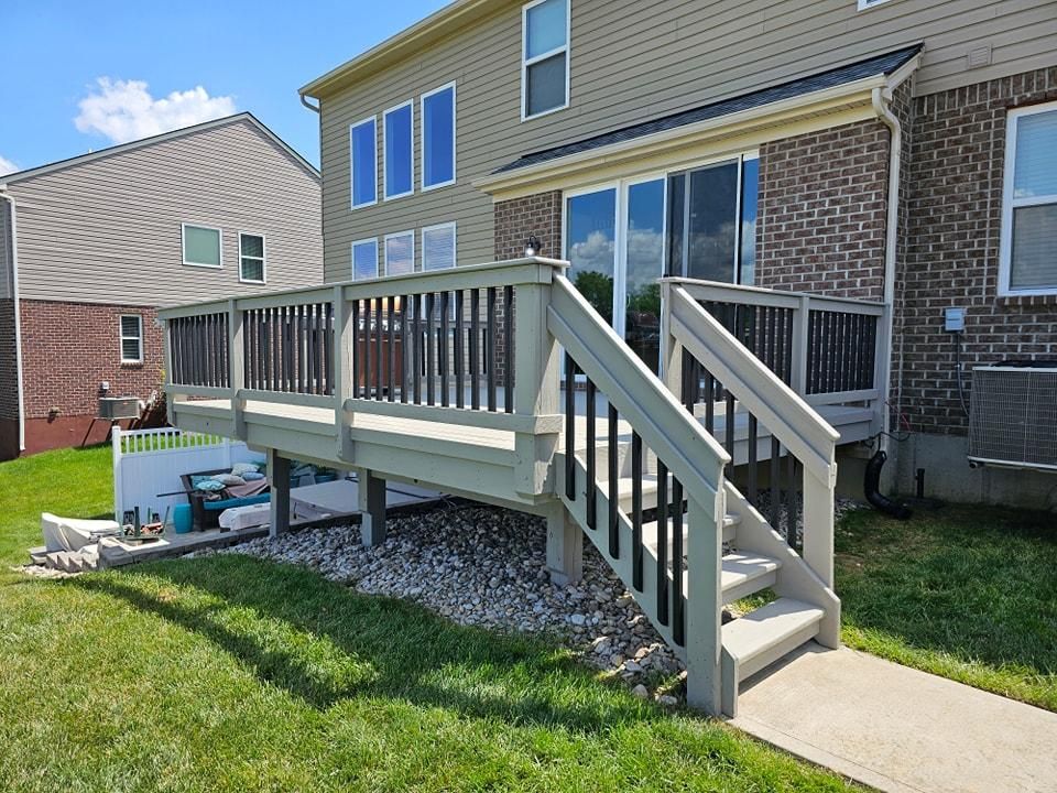 All Photos for Hearts & Hands Painting in Campbell, KY