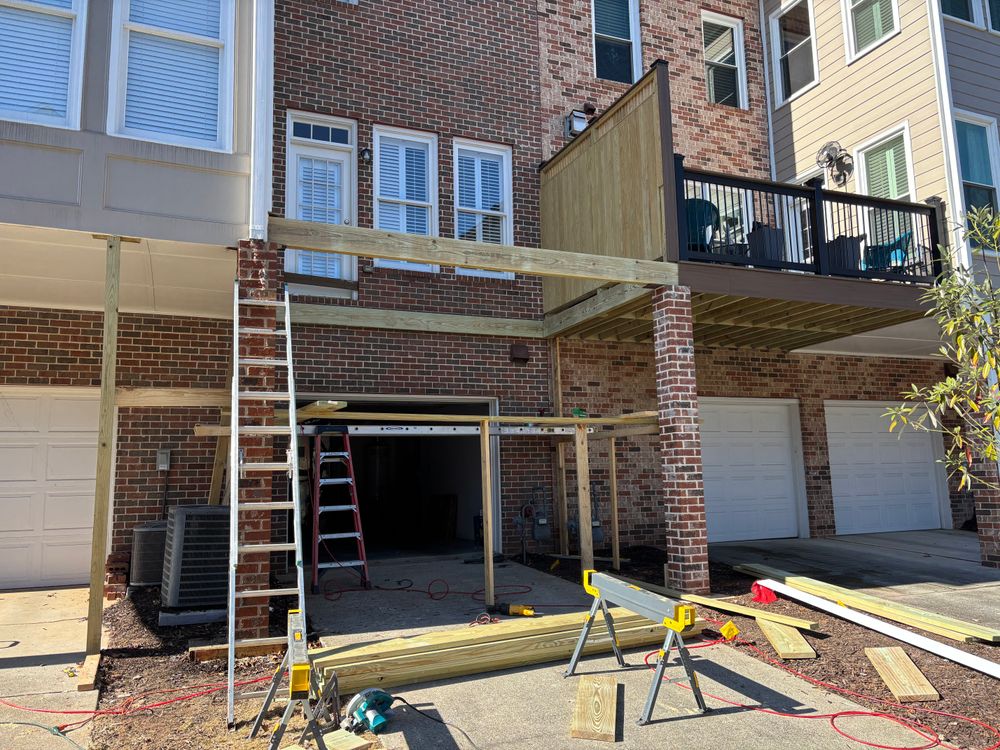 All Photos for JD'S Beyond Carpentry in Cobb County, GA