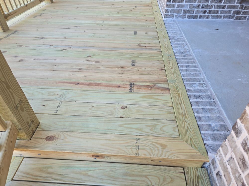 All Photos for Phillips Fencing Solutions in Pensacola, FL