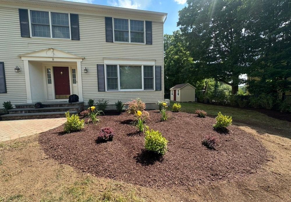 All Photos for BW Outdoor Solutions in Newton, NJ