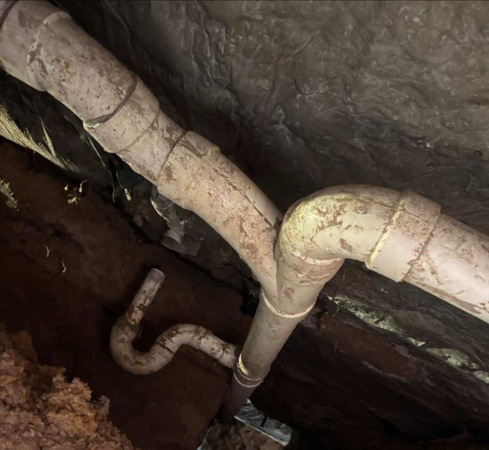 Plumbing for Precision Plumbing LLC in Liberty County, TX