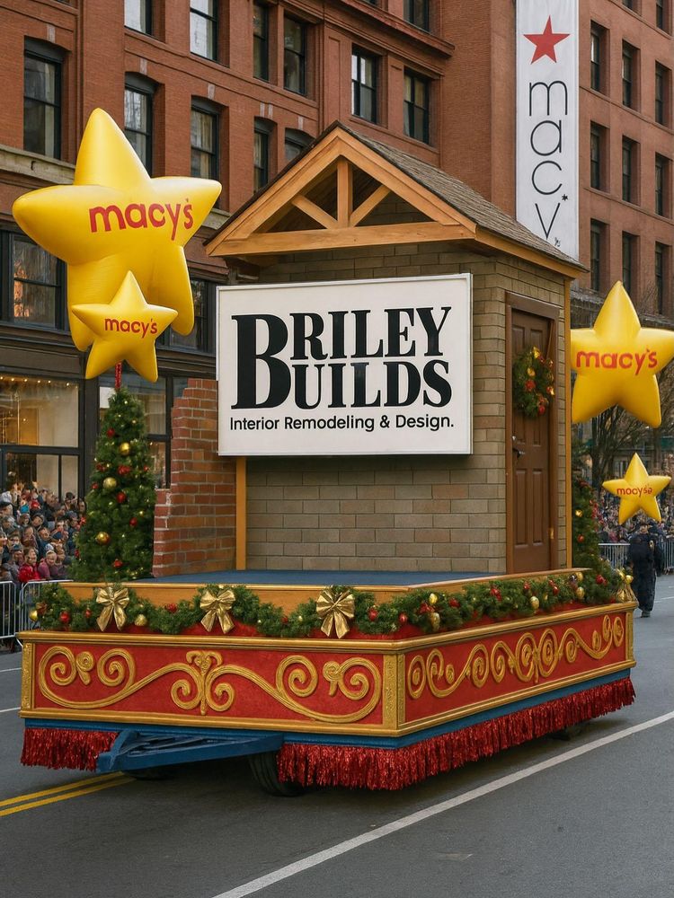 All Photos for BrileyBuilds in Greenville, SC