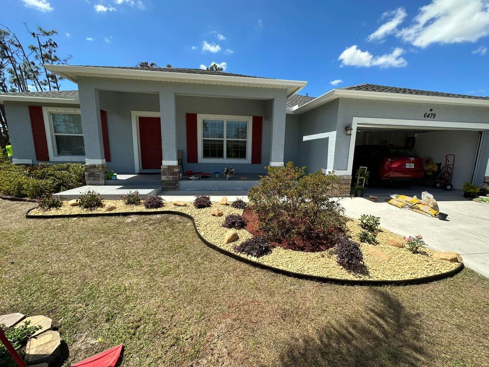 Tree Removal for MX Trees LLC in Englewood, FL
