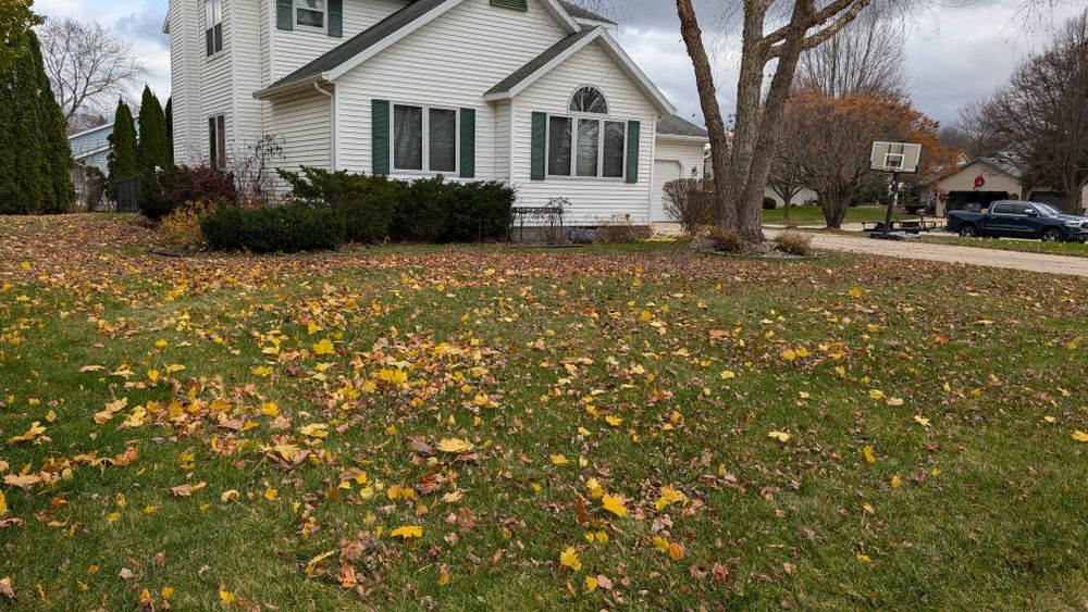 All Photos for TCB Lawn Care & Snow Removal in Sun Prairie, WI