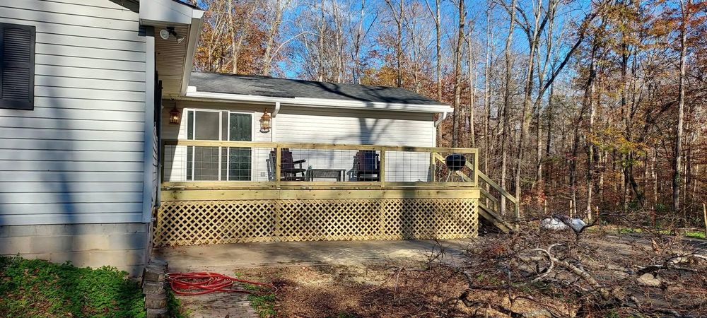 All Photos for Son of a Journey Remodeling in Dallas, NC