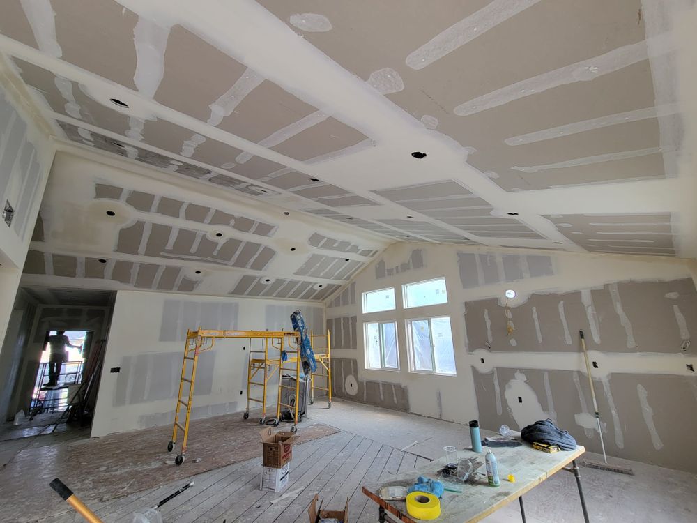 Our residential service offers professional drywalling solutions for homeowners seeking to transform their living spaces with expert color selection, meticulous attention to detail, and top-quality finishes. for ACP Drywall INC in Los Angeles, CA